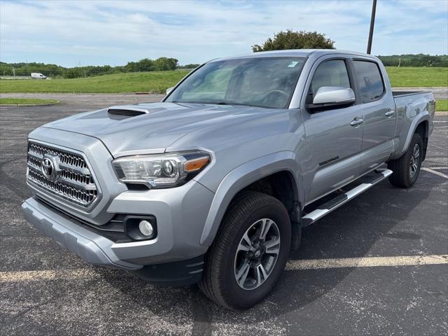 2017 Toyota Tacoma TRD Sport for sale in Higginsville, MO