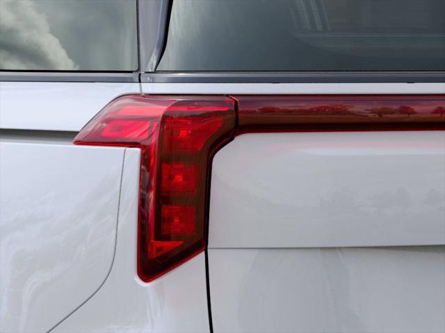 2026 Kia Carnival MPV SX