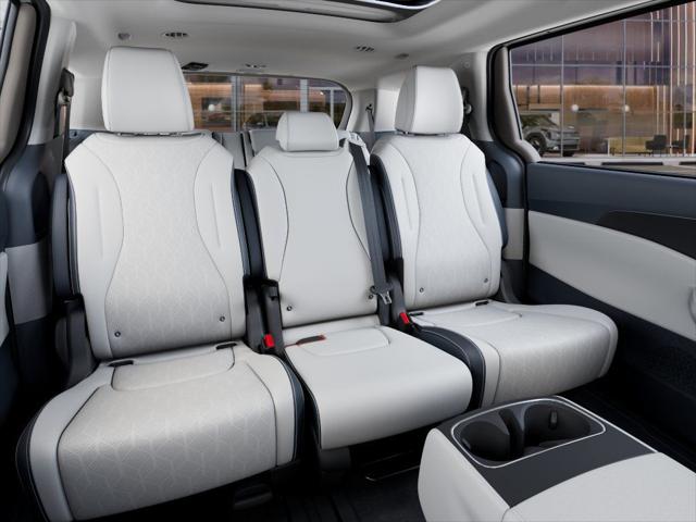 2026 Kia Carnival MPV SX