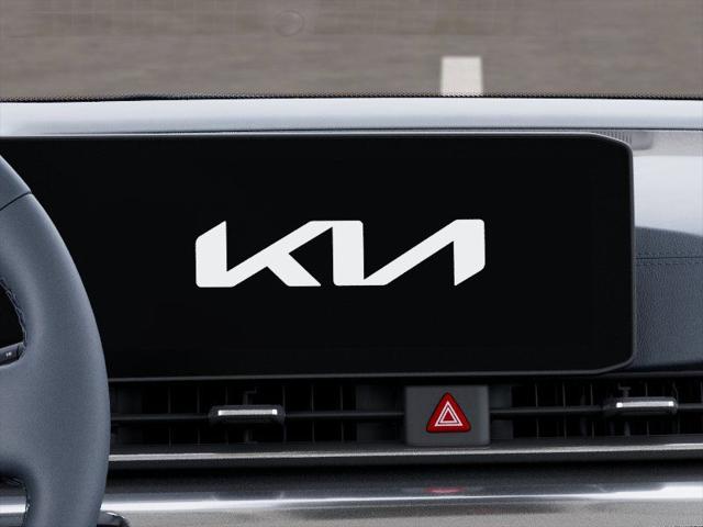 2026 Kia Carnival MPV SX
