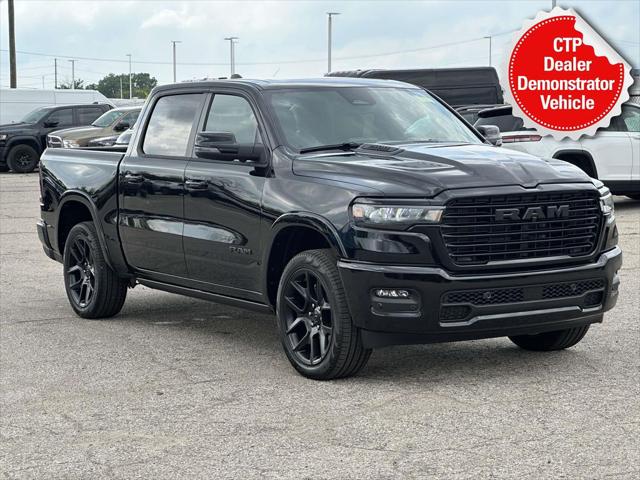 2026 Ram 1500 Laramie Crew Cab 4x4 5'7" Box for sale in Sterling Heights, MI