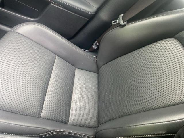 2016 Lexus IS 200t 200t