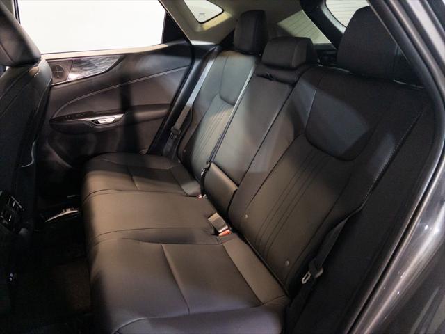 2026 Lexus NX 350h Premium