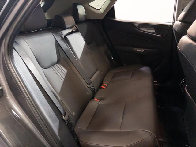2026 Lexus NX 350h Premium