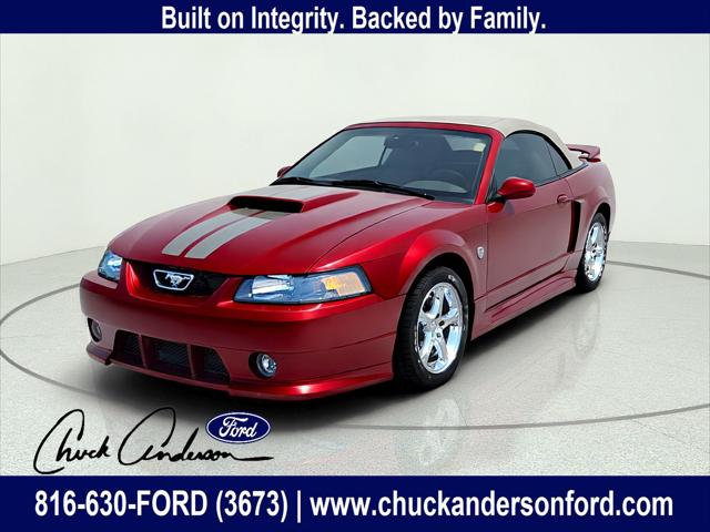 2004 Ford Mustang GT for sale in Excelsior Springs, MO
