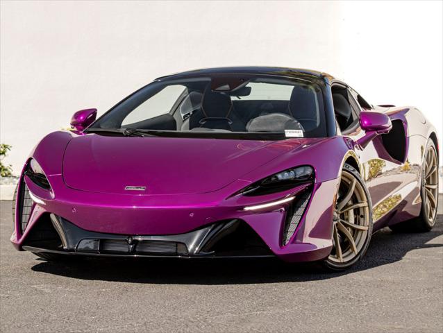 2026 McLaren Artura Spider for sale in Rancho Mirage, CA
