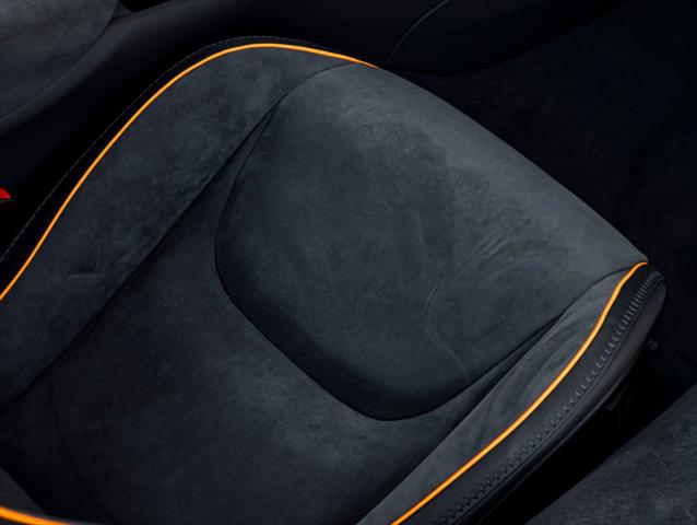 2026 McLaren Artura Spider