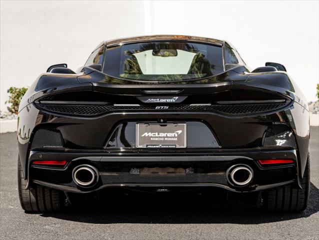 2026 McLaren GT Unknown