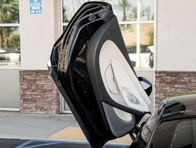 2026 McLaren GT Unknown