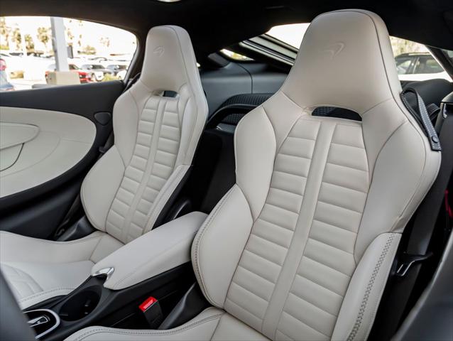 2026 McLaren GT Unknown
