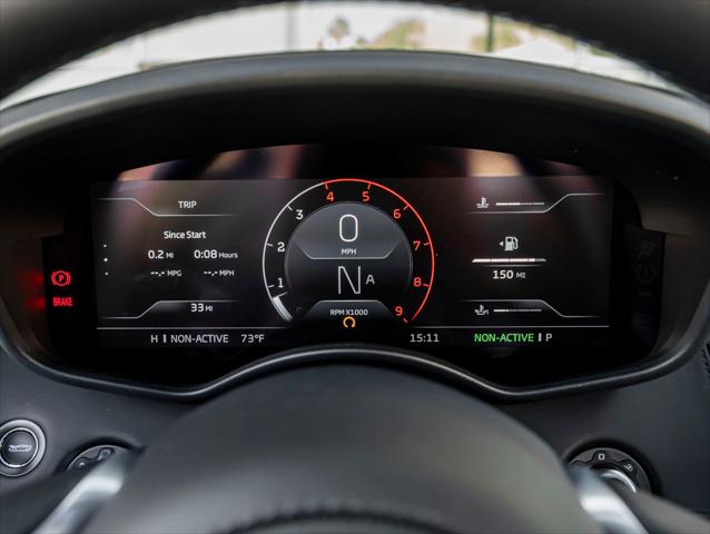 2026 McLaren GT Unknown