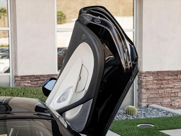 2026 McLaren GT Unknown