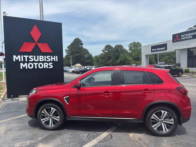 2026 Mitsubishi Outlander Sport 2.0 SE
