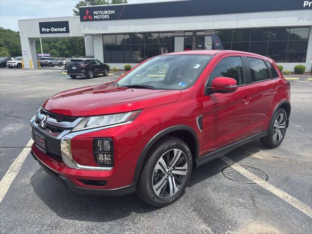 2026 Mitsubishi Outlander Sport 2.0 SE