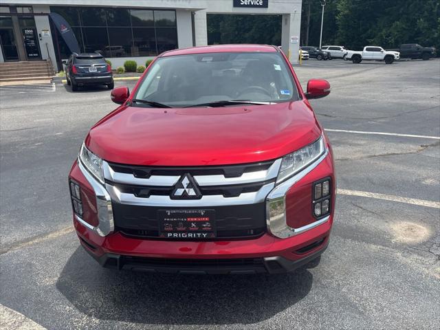 2026 Mitsubishi Outlander Sport 2.0 SE