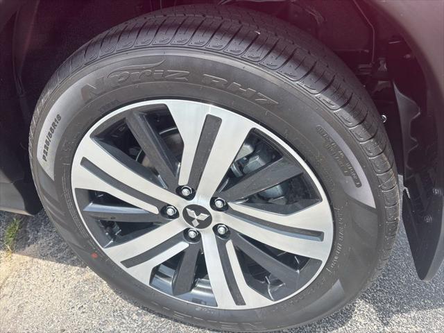 2026 Mitsubishi Outlander Sport 2.0 SE
