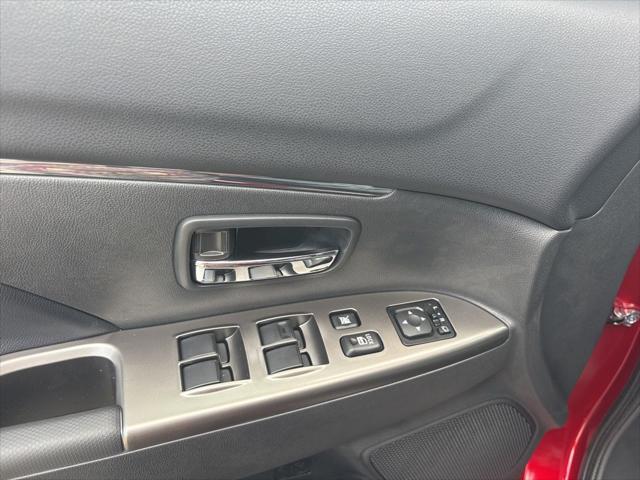 2026 Mitsubishi Outlander Sport 2.0 SE