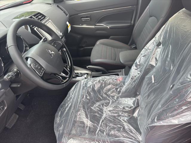 2026 Mitsubishi Outlander Sport 2.0 SE