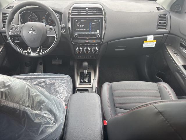 2026 Mitsubishi Outlander Sport 2.0 SE