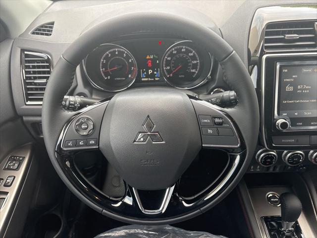 2026 Mitsubishi Outlander Sport 2.0 SE