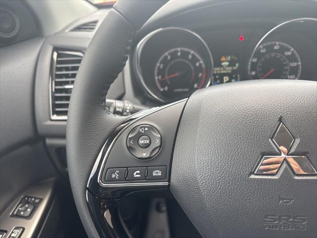 2026 Mitsubishi Outlander Sport 2.0 SE