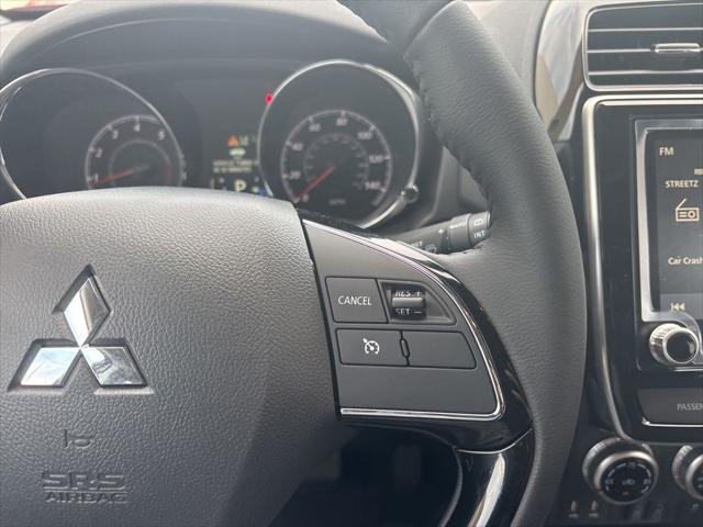 2026 Mitsubishi Outlander Sport 2.0 SE