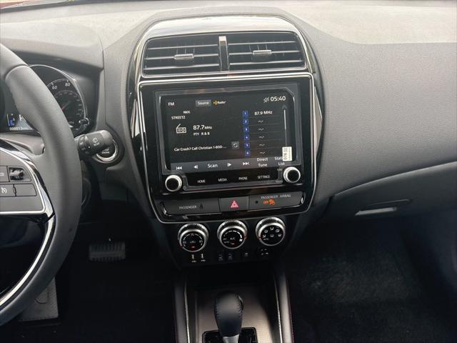 2026 Mitsubishi Outlander Sport 2.0 SE