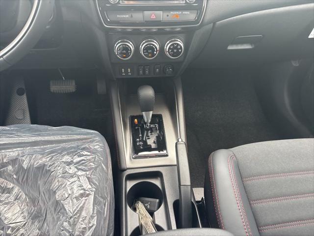 2026 Mitsubishi Outlander Sport 2.0 SE
