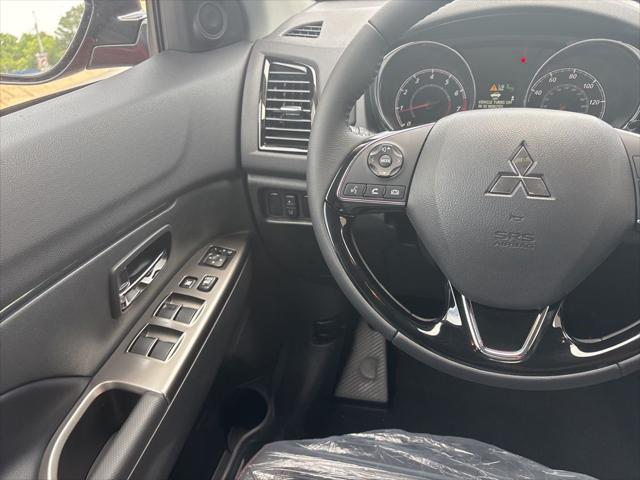2026 Mitsubishi Outlander Sport 2.0 SE