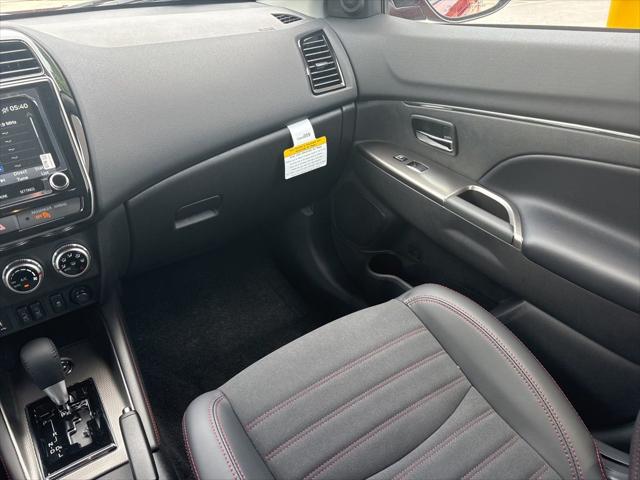 2026 Mitsubishi Outlander Sport 2.0 SE
