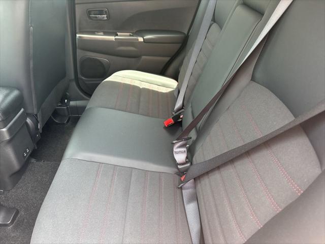 2026 Mitsubishi Outlander Sport 2.0 SE