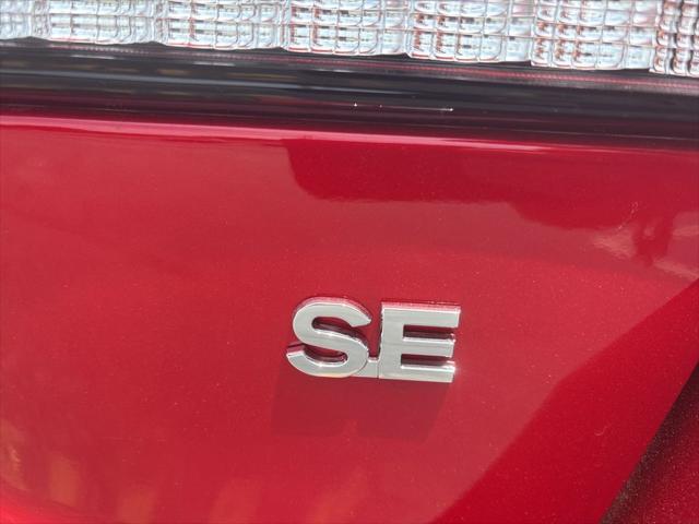 2026 Mitsubishi Outlander Sport 2.0 SE