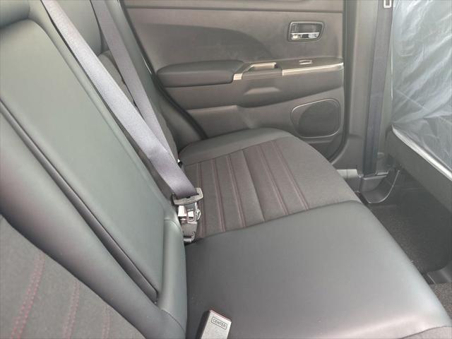 2026 Mitsubishi Outlander Sport 2.0 SE