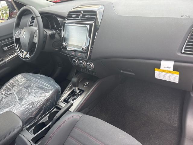 2026 Mitsubishi Outlander Sport 2.0 SE