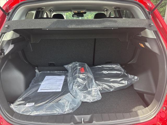 2026 Mitsubishi Outlander Sport 2.0 SE