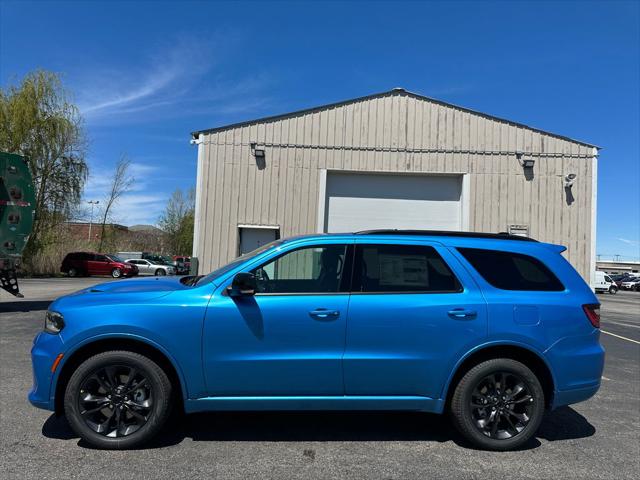 2026 Dodge Durango GT Plus AWD