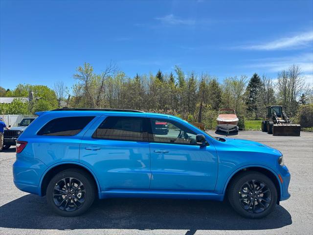 2026 Dodge Durango GT Plus AWD