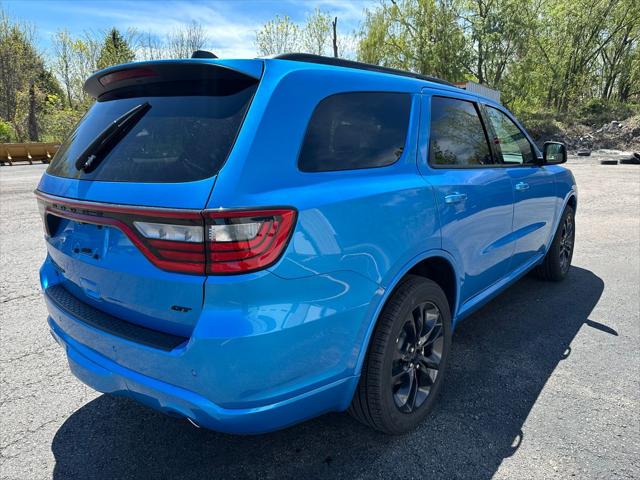 2026 Dodge Durango GT Plus AWD