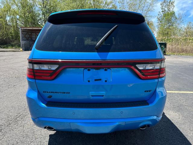 2026 Dodge Durango GT Plus AWD