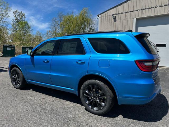 2026 Dodge Durango GT Plus AWD
