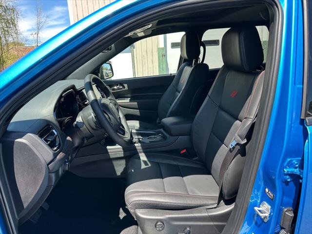 2026 Dodge Durango GT Plus AWD