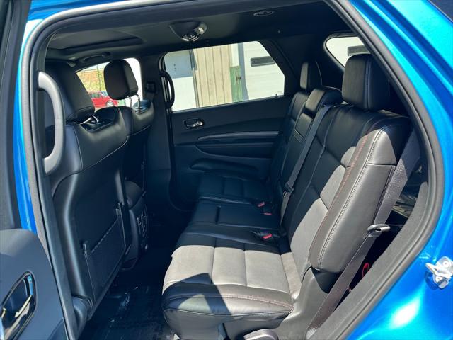 2026 Dodge Durango GT Plus AWD