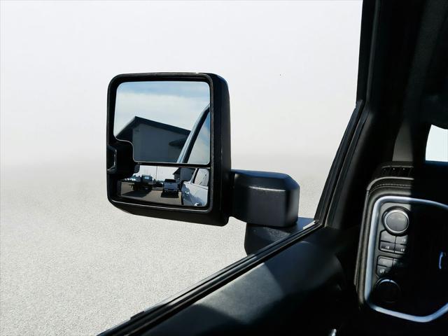 2021 Chevrolet Silverado 3500HD LTZ
