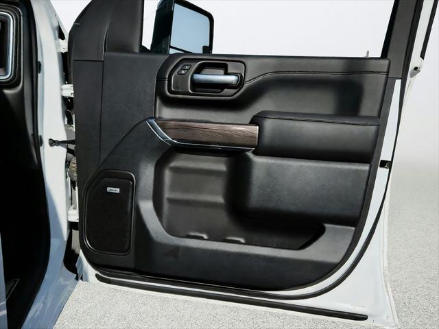 2021 Chevrolet Silverado 3500HD LTZ