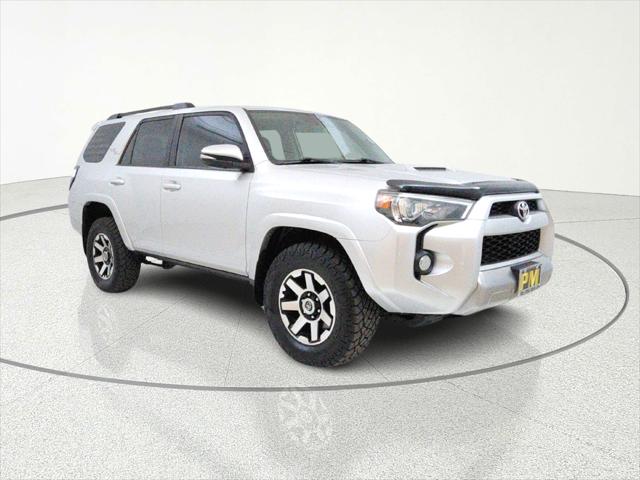 2019 Toyota 4Runner TRD Off Road Premium for sale in Pasco, WA