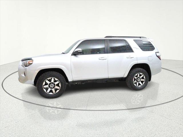 2019 Toyota 4Runner TRD Off Road Premium
