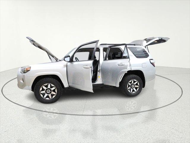 2019 Toyota 4Runner TRD Off Road Premium
