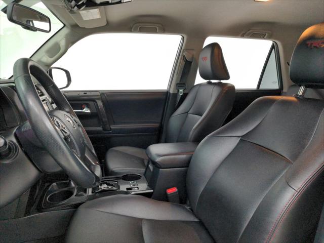 2019 Toyota 4Runner TRD Off Road Premium