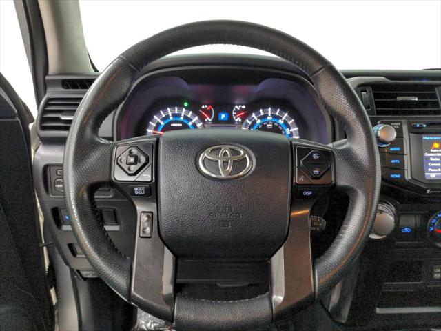 2019 Toyota 4Runner TRD Off Road Premium