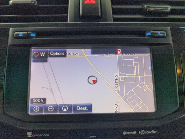 2019 Toyota 4Runner TRD Off Road Premium